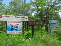 Milford Paradise - Accommodation