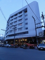 Thai Hotel - Accommodation