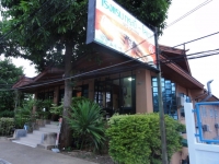 Krabi Loma Hotel - Accommodation