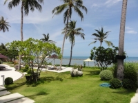 Mercure Samui Fenix - Accommodation