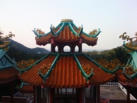 Kuan Im Holy Mother Shrine - Attractions