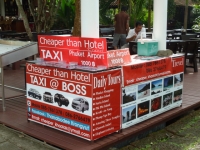 Cheaper Than Hotel Taxi@Boss - Services