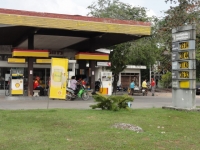 Shell Gas Station - Public Services