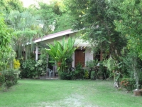 Garden Bungalows - Accommodation