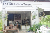 The Milestone Travel - Services