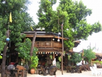 Phi Phi Pavilion Resort - Accommodation