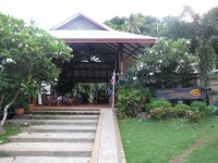 Phitharom PP Resort - Accommodation