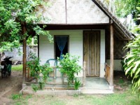 Koh Yao Beach Bungalows - Accommodation