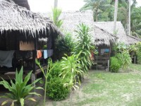 Pasai Cottage - Accommodation