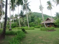 Lom Lae Beach Resort - Accommodation