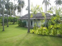 Koyao Island Resort and Spa - Accommodation