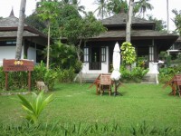 Niramaya Villa - Accommodation