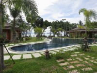 Villaguna Residence and Spa - Accommodation