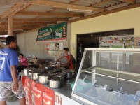 Curry Foodstall - Restaurants