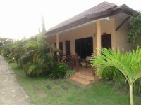 Baahra Bungalow - Accommodation