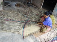 Mat Weaving - Shops