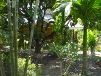 Baan Suan - Accommodation