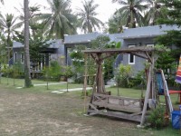 บ้านคล้ายเพชร - Accommodation