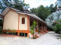 Ruen Da La Resort - Accommodation