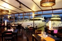 Watermark Restaurant @ The Boat Lagoon Marina - Restaurants