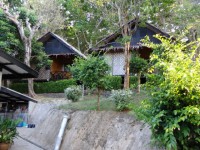 Nai Ya Beach Bungalow - Accommodation