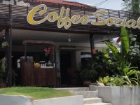 Coffee Social - Restaurants