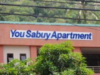 You Sabuy Apartment - Accommodation