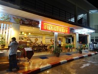 Longtable Restaurant - Restaurants