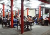 Ranong Restaurant - Restaurants