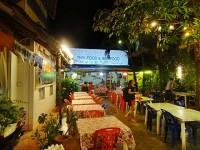 Ploy Samui Seafood & Thai Food - Restaurants