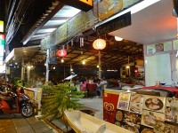 Gaeng Phet Restaurant - Restaurants