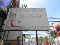 Le Icelette - Restaurants