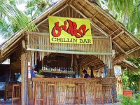 Chillin Bar - Entertainment