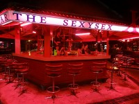 The Sexysex Bar - Entertainment