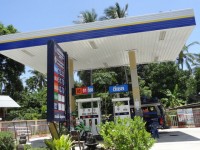 Phangan Petroleum Service - Public Services