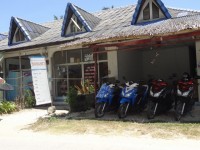 Motorbike Forrent - Services