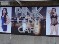 Pink Lady Cafe - Restaurants