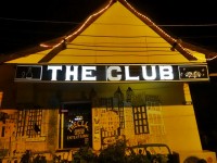 The Club - Entertainment