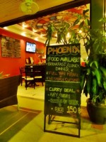 Phoenix Bar and Restaurant - Entertainment