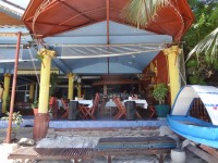 Chaweng Relax Resataurant (Resort) - Restaurants