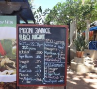 Moon Dance Restaurant (Ban Samui Resort) - Restaurants