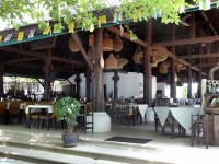 Chaweng Garden Beach Resort Restaurant - Restaurants