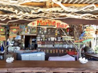 Marine Restaurant and Bar - Restaurants