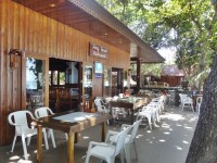 Long Beach Restaurant (Long Beach Lodge) - Restaurants