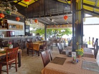 Seascape Beach Restaurant (Resort) - Restaurants