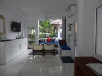 Ananas Samui Hostel - Accommodation