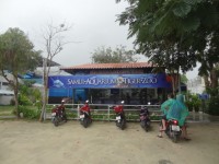 Samui Aquarium & Tiger Zoo - Attractions