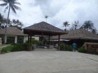 Samui Beach Village - Accommodation