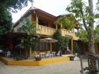 Tunya Samui Boutique Hostel - Accommodation