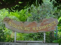 Bouloung Residence - Accommodation